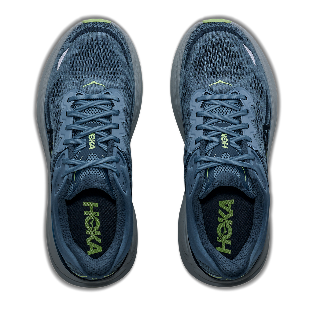 HOKA Bondi 9 Men's Shoes