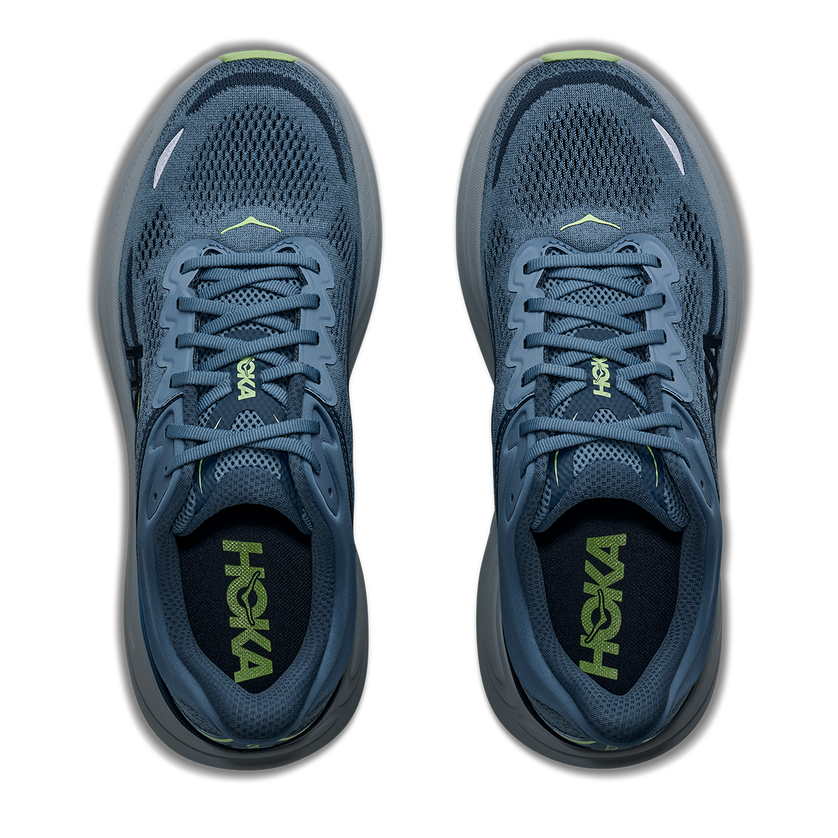 HOKA Bondi 9 Men's Shoes