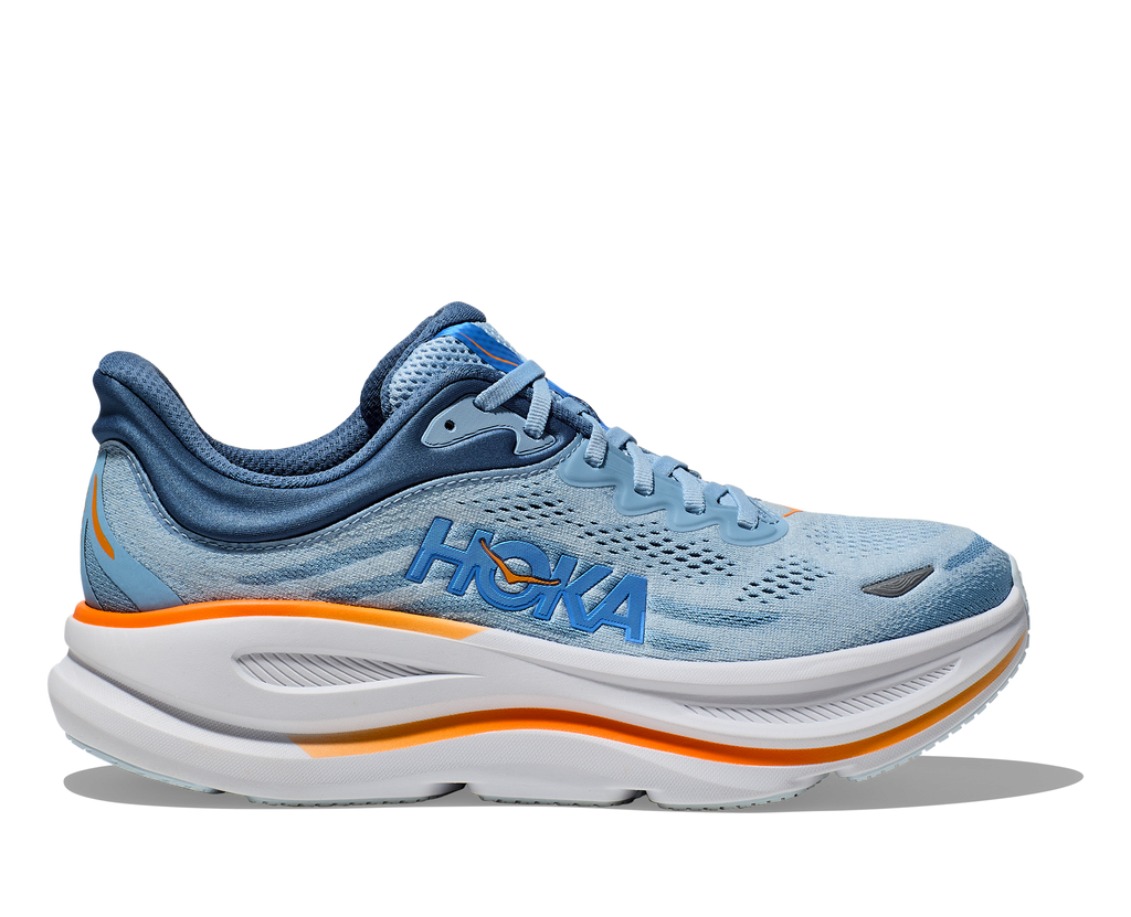 HOKA Men's Bondi 9 (WIDE) Shoes