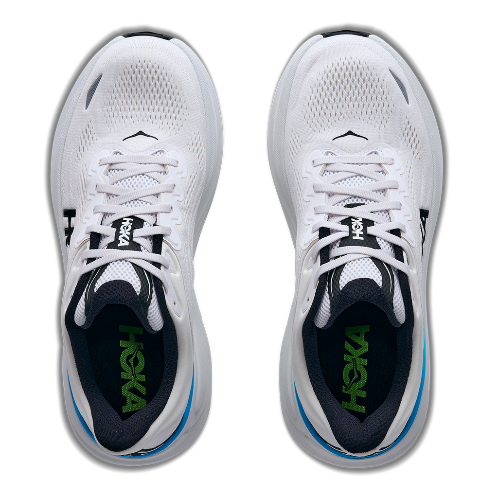 HOKA Bondi 9 Men's Shoes