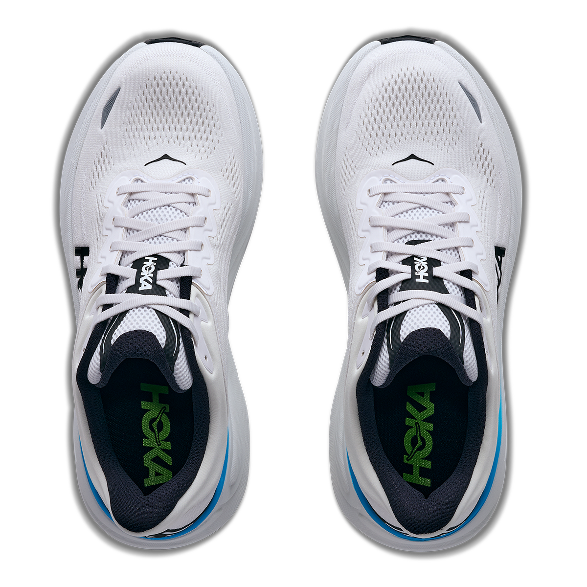 HOKA Bondi 9 Men's Shoes