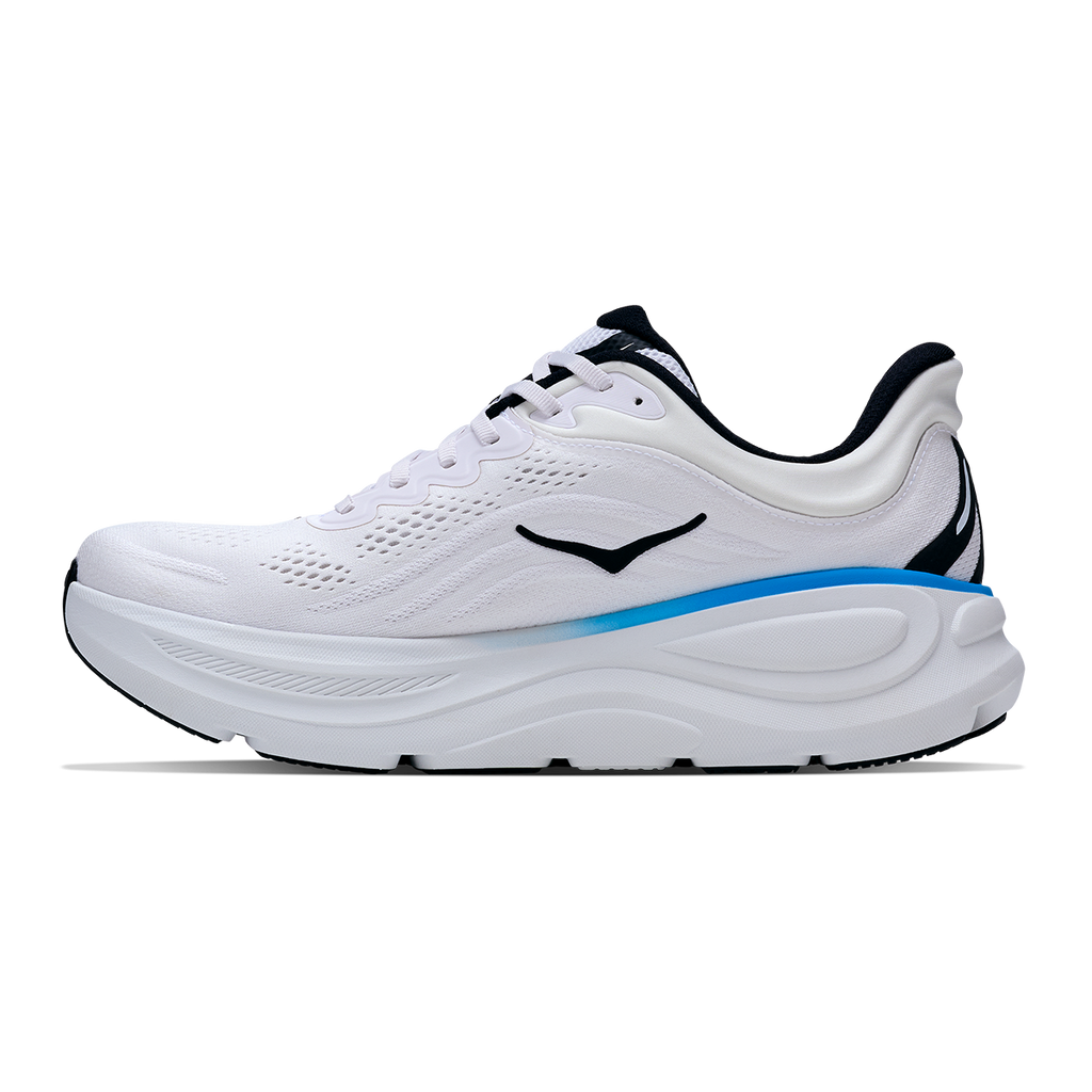 HOKA Bondi 9 Men's Shoes