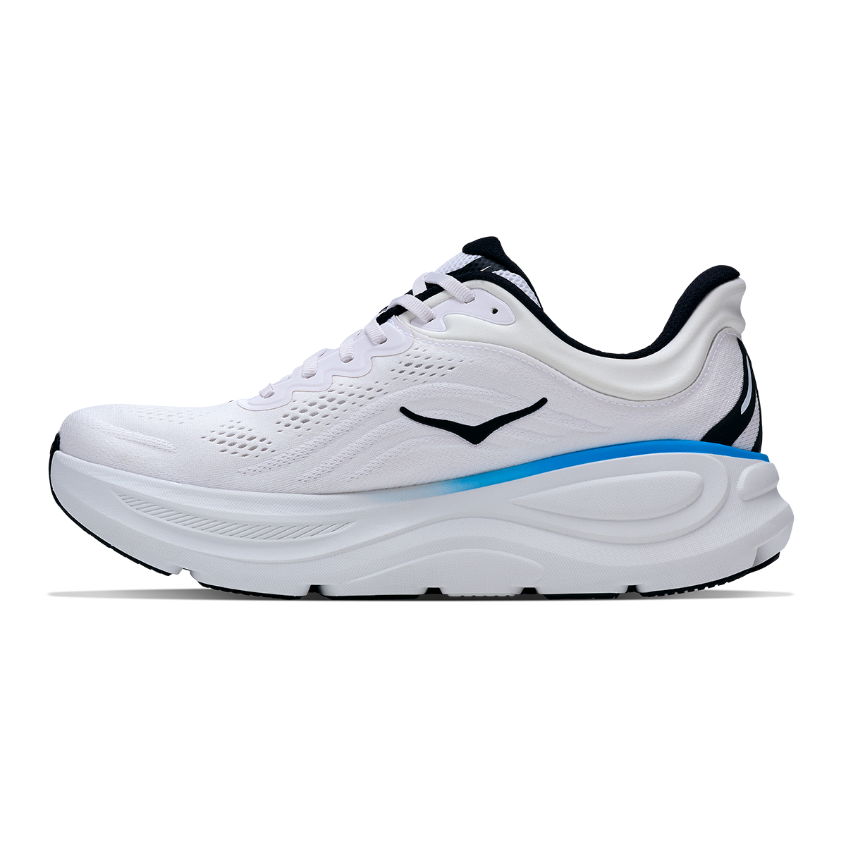 HOKA Bondi 9 Men's Shoes