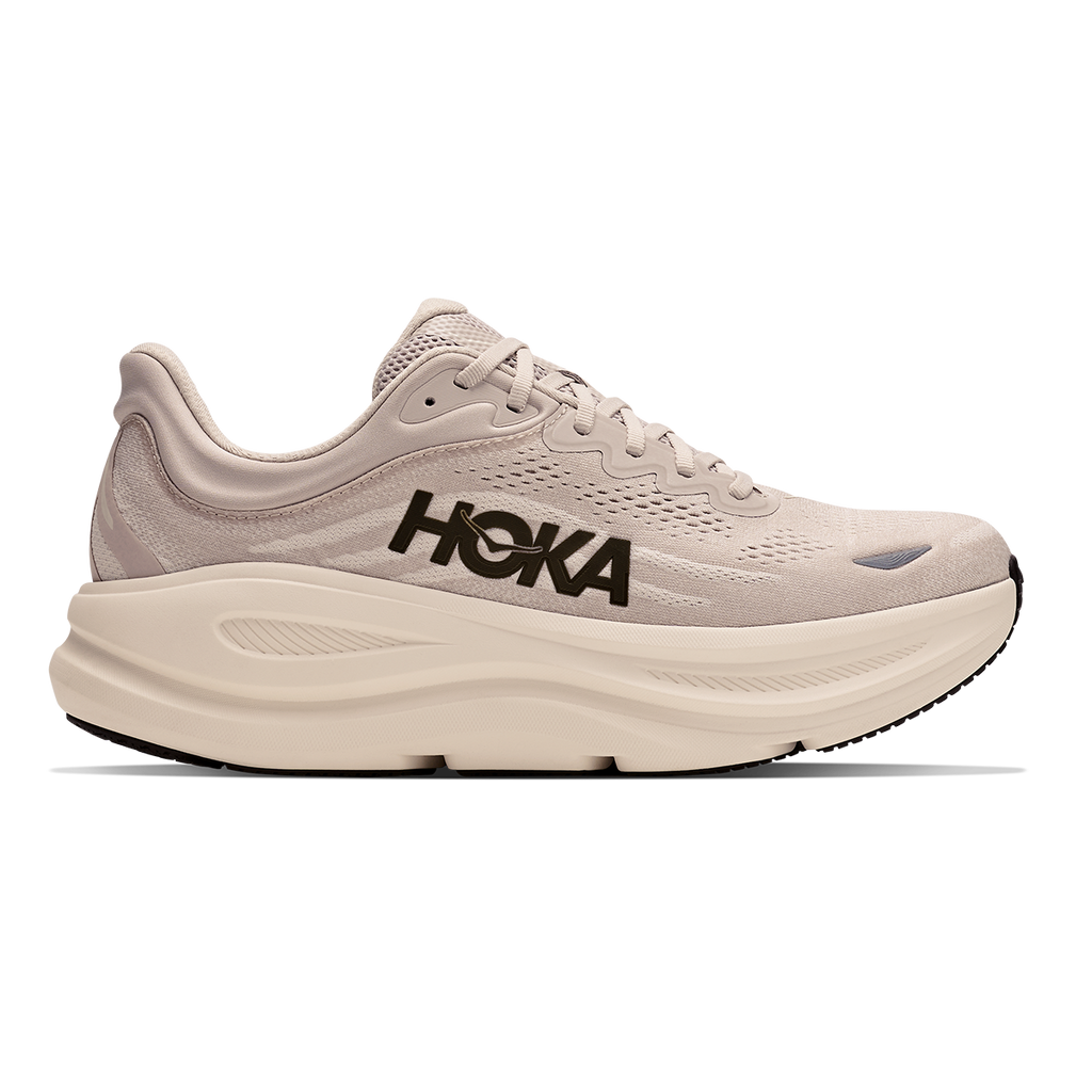 HOKA Bondi 9 Women's Shoes