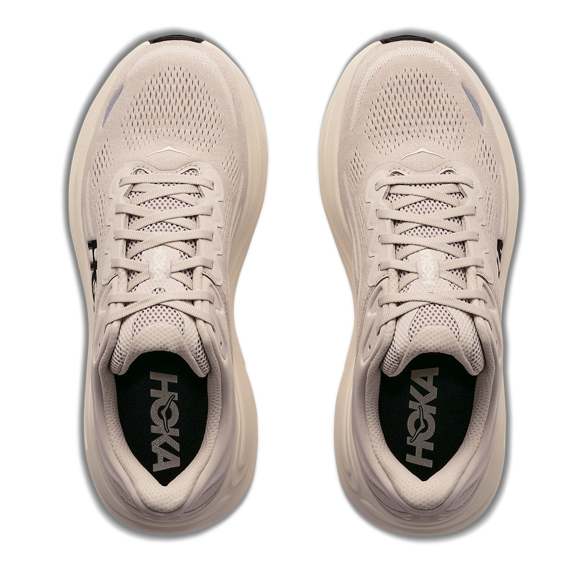 HOKA Bondi 9 Women's Shoes