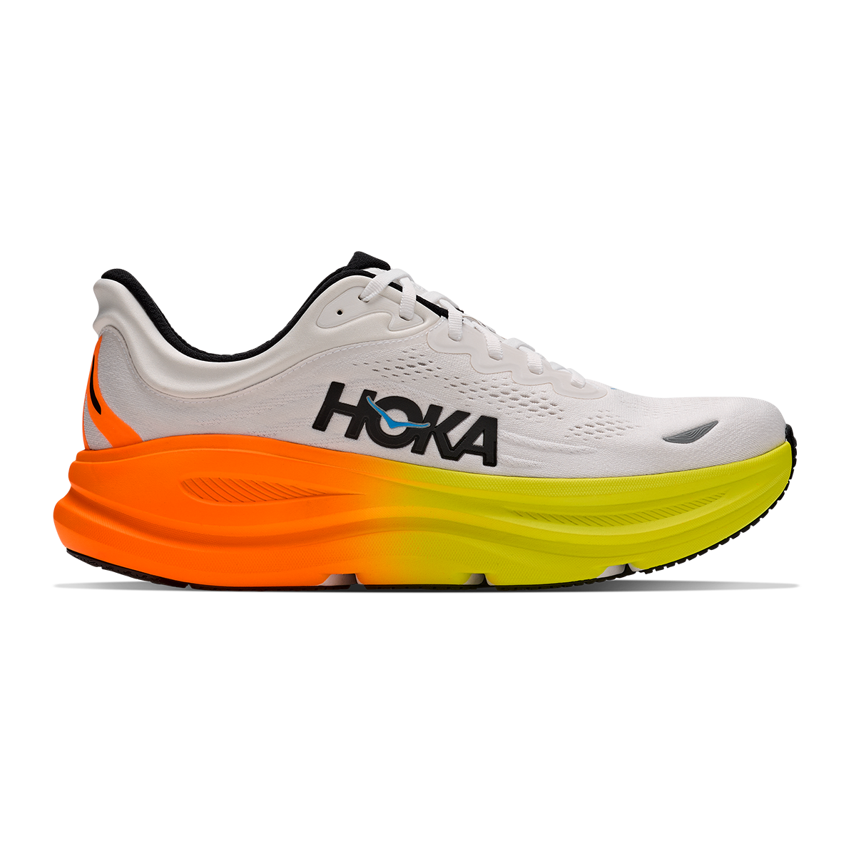 HOKA Bondi 9 Men's Shoes
