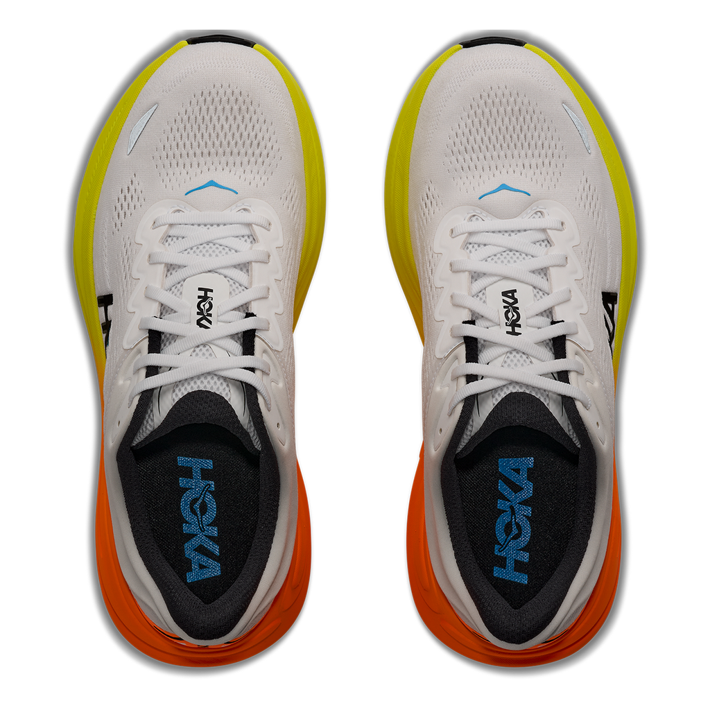 HOKA Bondi 9 Men's Shoes