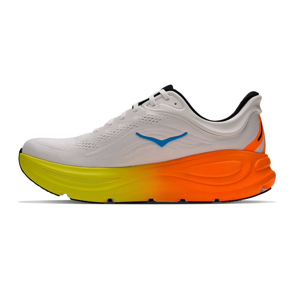 HOKA Bondi 9 Men's Shoes