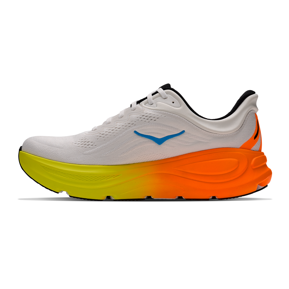 HOKA Bondi 9 Men's Shoes