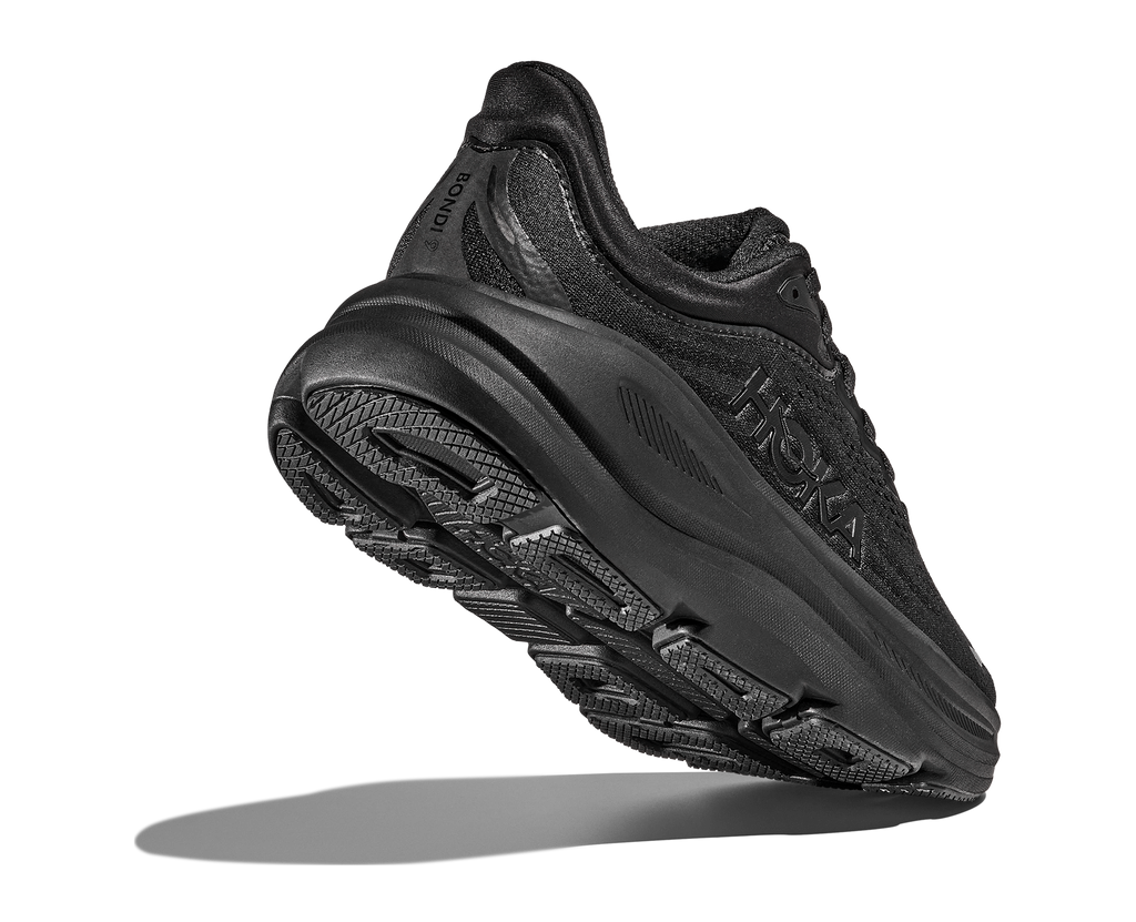 HOKA Men's Bondi 9 (WIDE) Shoes