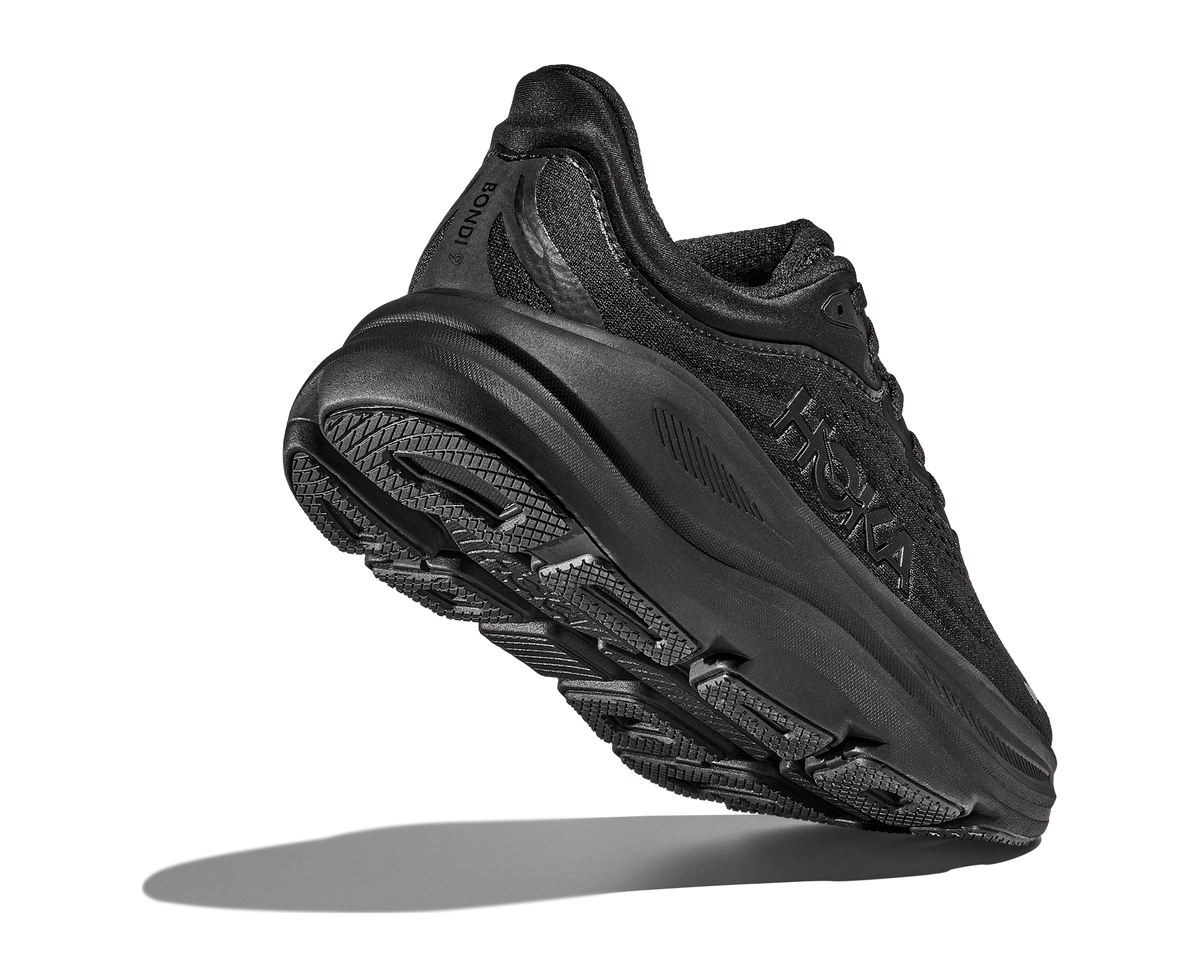HOKA Men's Bondi 9 (WIDE) Shoes