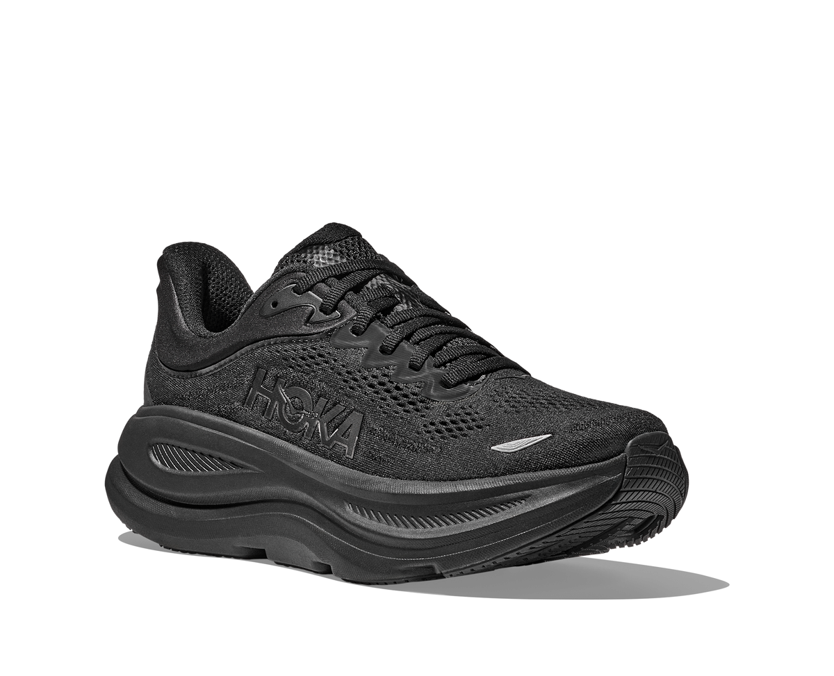 HOKA Men's Bondi 9 (WIDE) Shoes