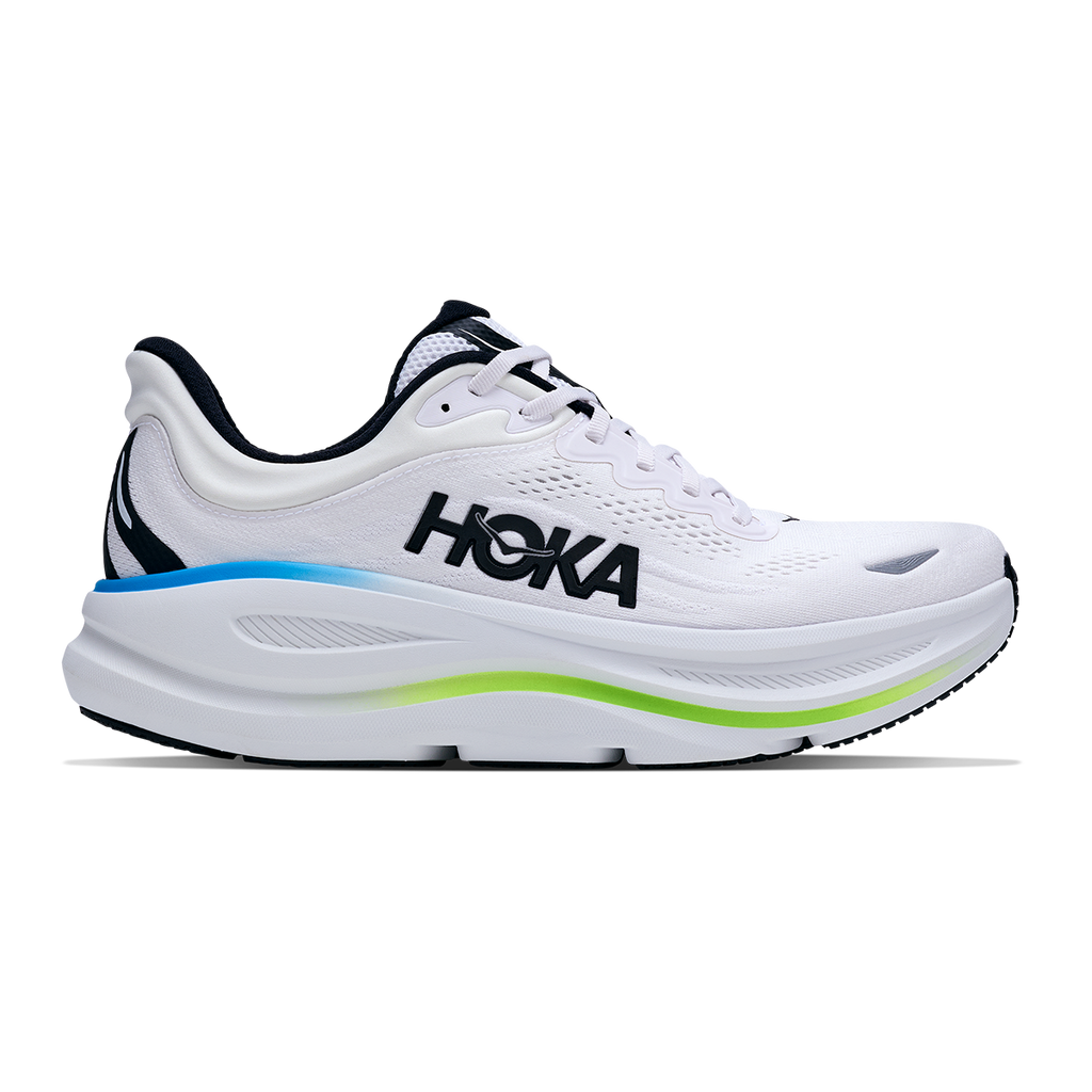 HOKA Bondi 9 Men's Shoes