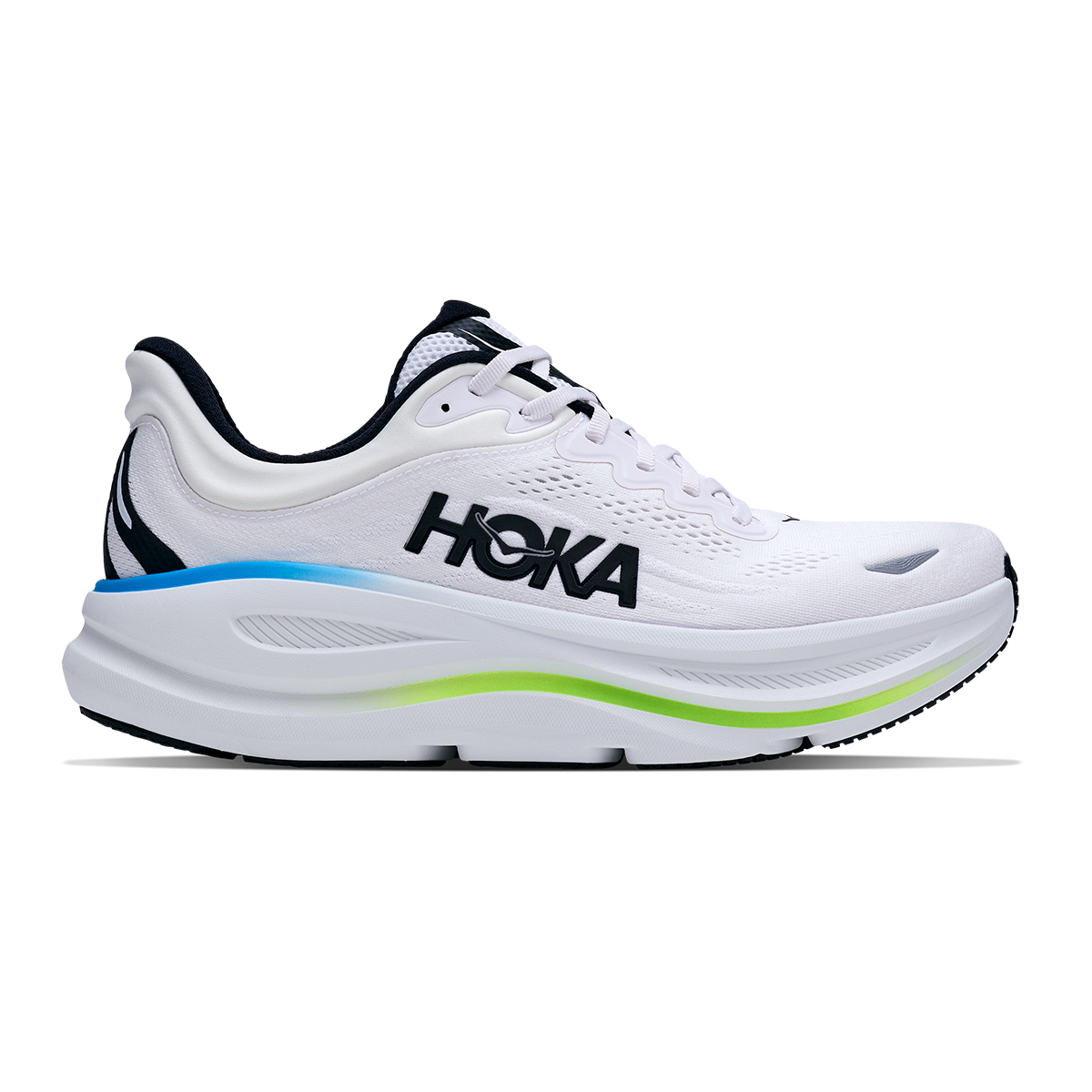 HOKA Bondi 9 Men's Shoes