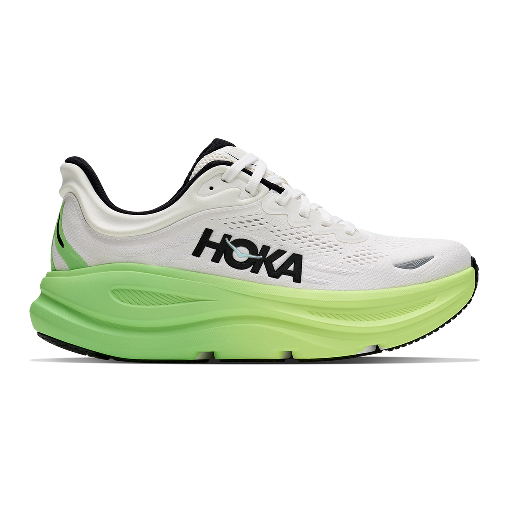 HOKA Bondi 9 Women's Shoes