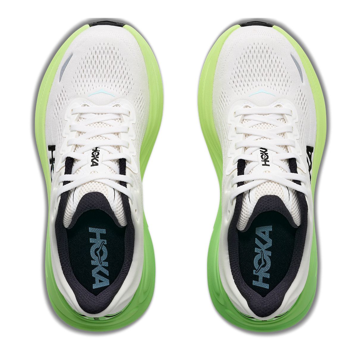 HOKA Bondi 9 Women's Shoes