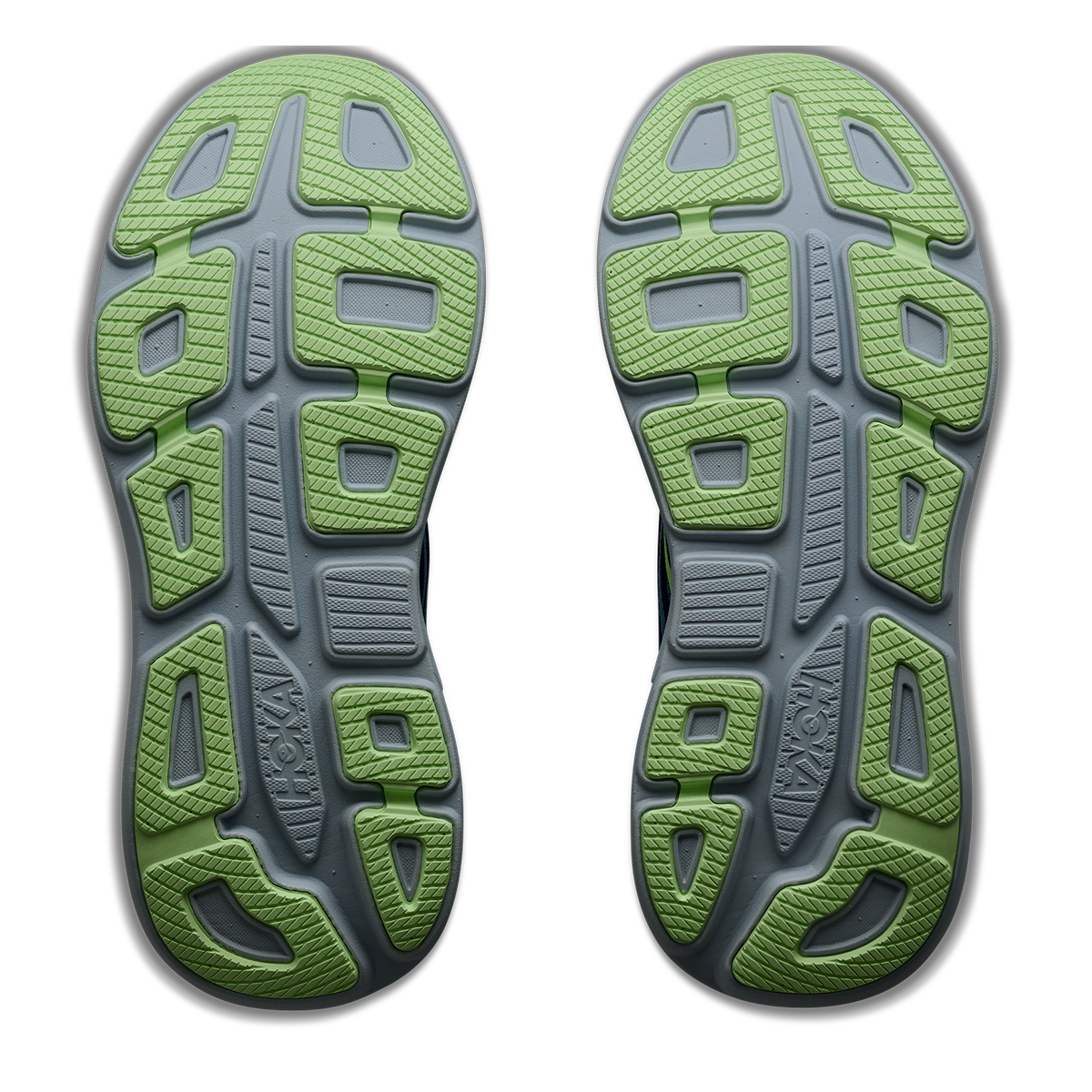 HOKA Bondi 9 Men's Shoes