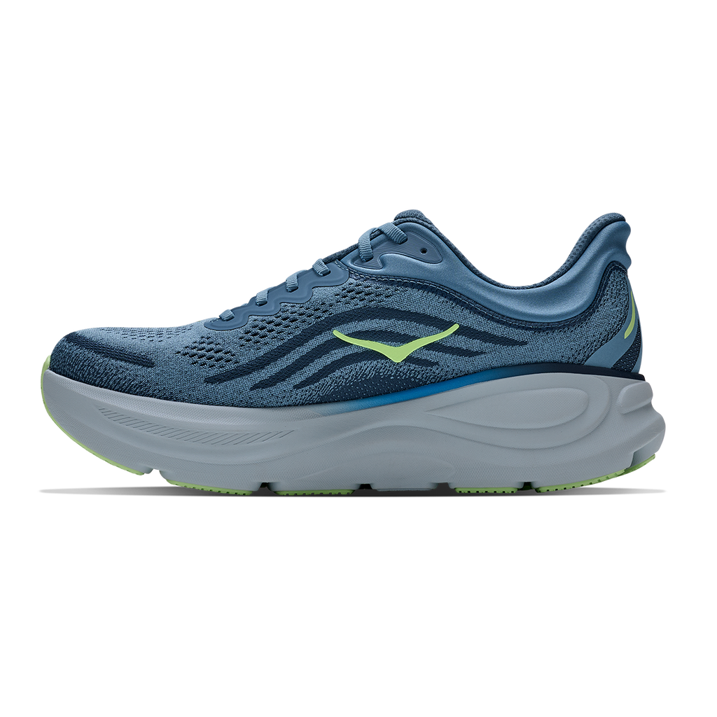 HOKA Bondi 9 Men's Shoes