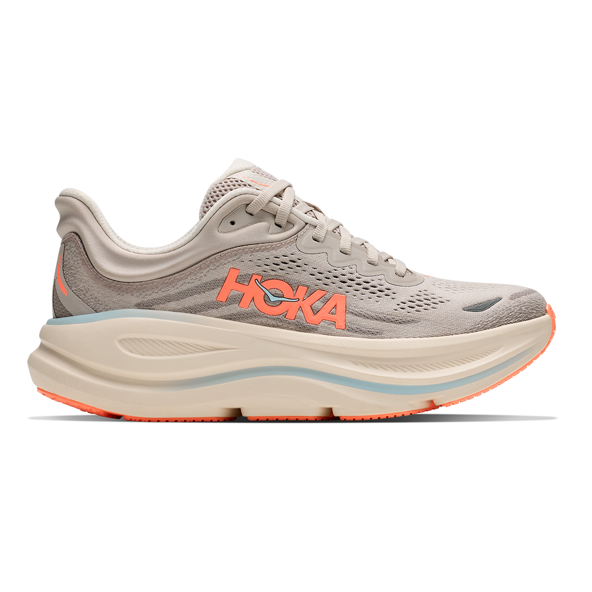 HOKA Bondi 9 Women's Shoes