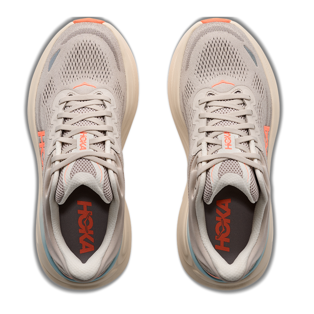 HOKA Bondi 9 Women's Shoes