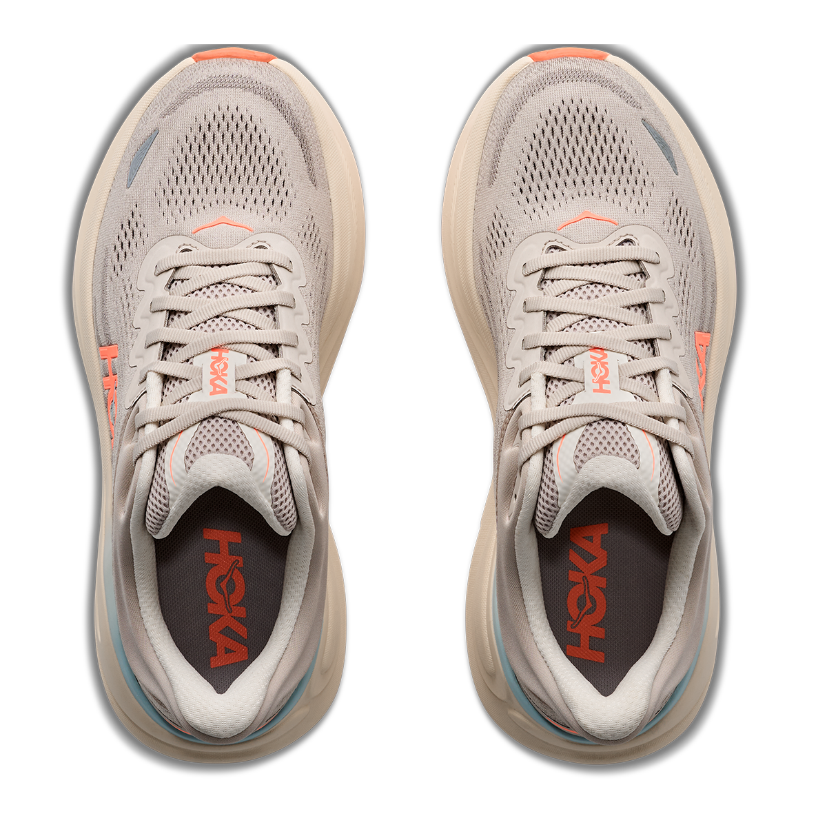 HOKA Bondi 9 Women's Shoes