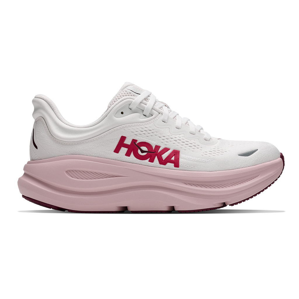HOKA Bondi 9 Women's Shoes