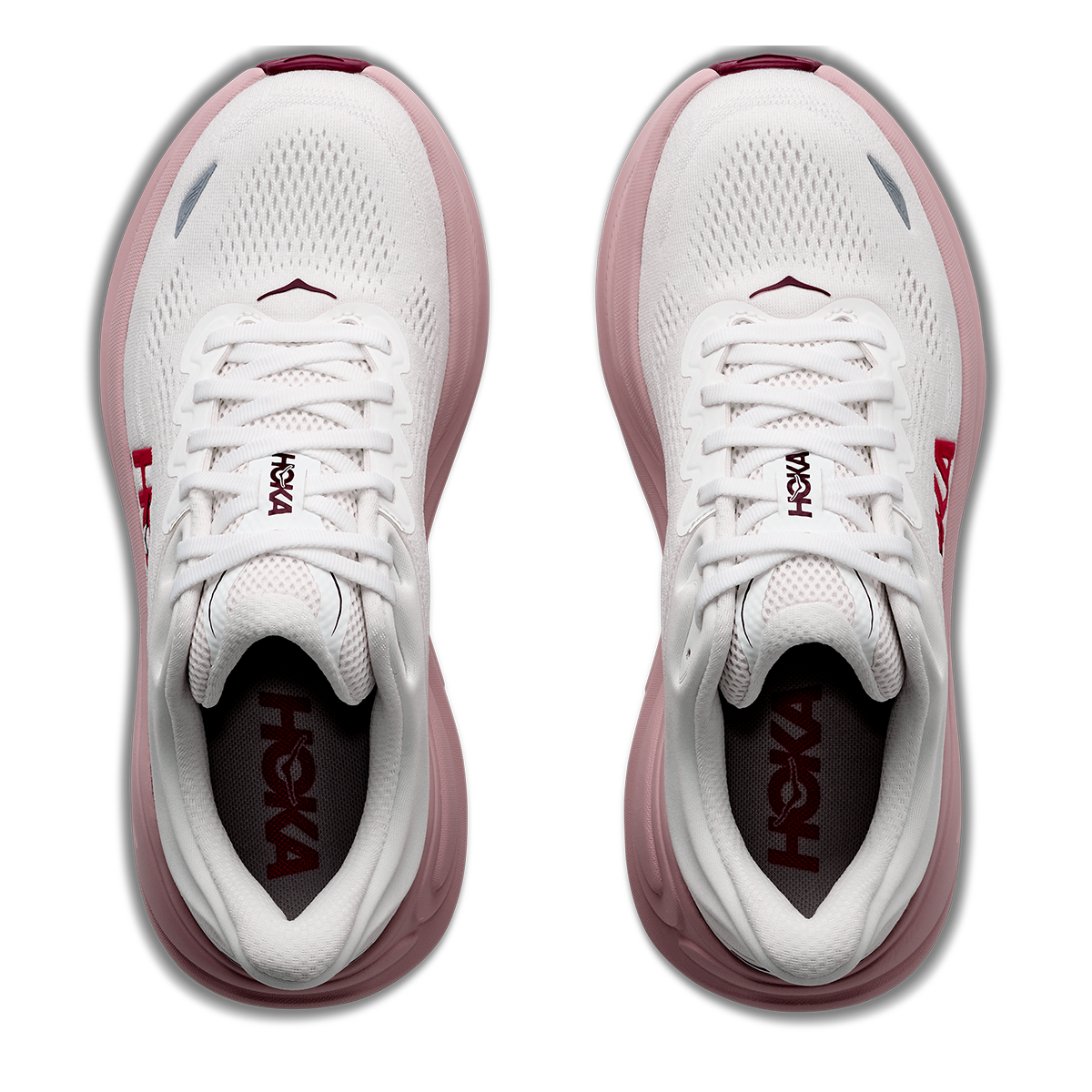 HOKA Bondi 9 Women's Shoes
