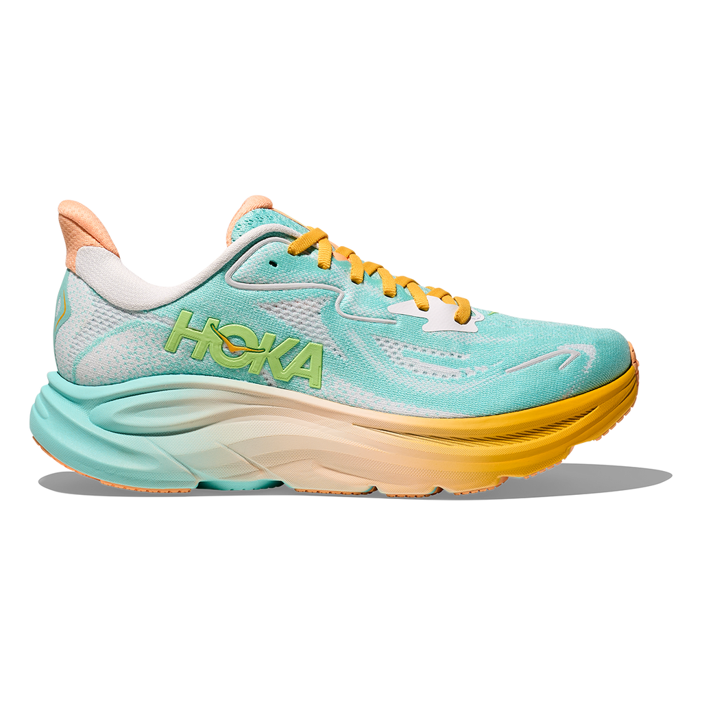 HOKA Clifton 10 Women's Shoes