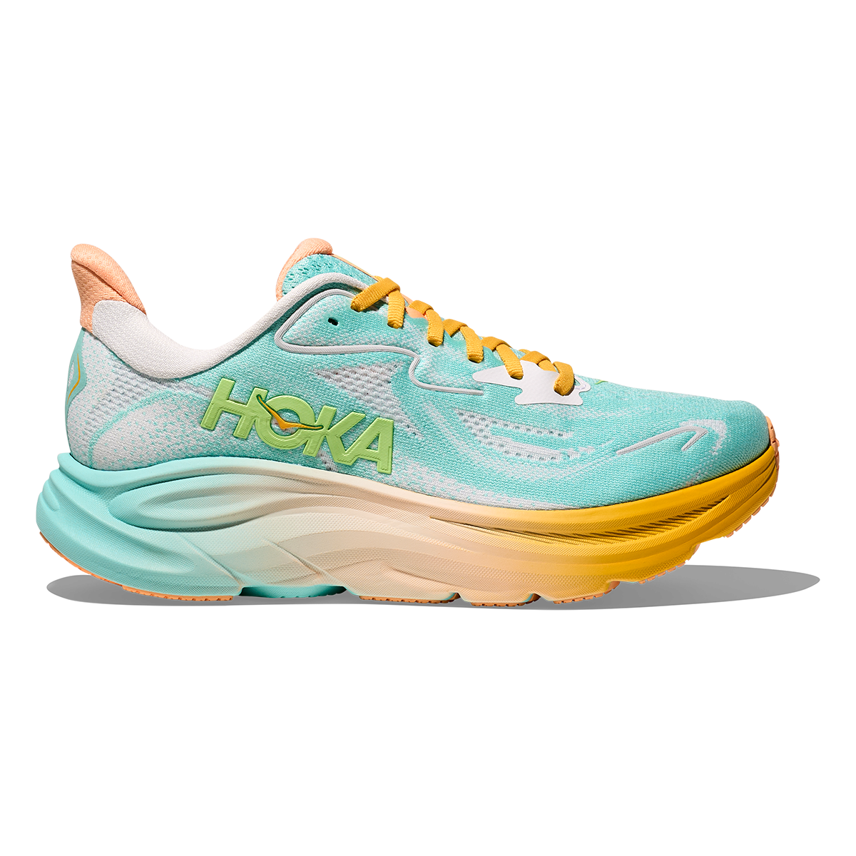 HOKA Clifton 10 Women's Shoes