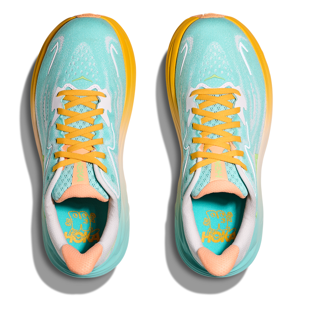 HOKA Clifton 10 Men's Shoes