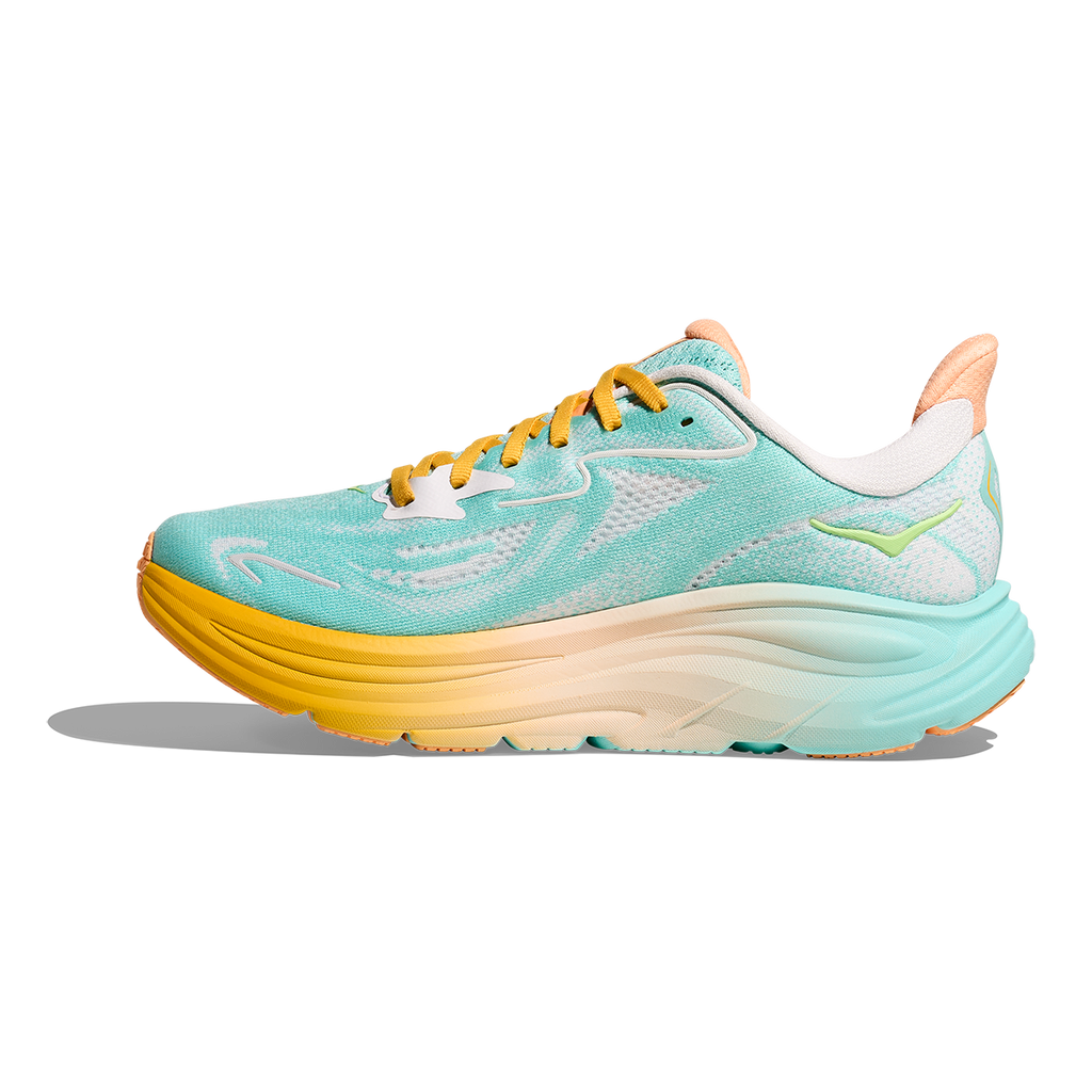 HOKA Clifton 10 Men's Shoes