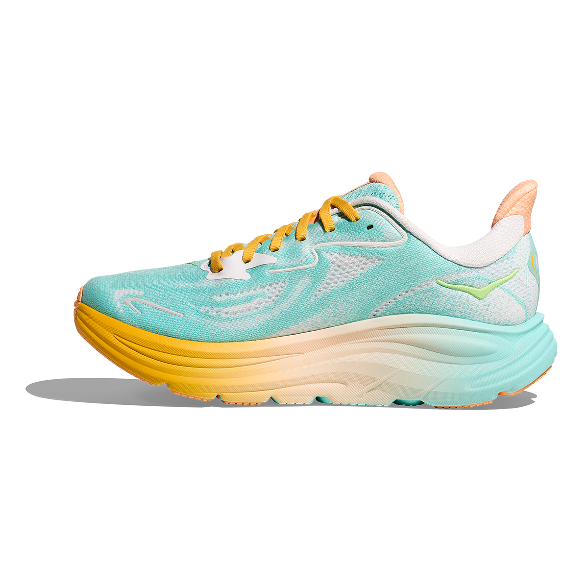 HOKA Clifton 10 Women's Shoes