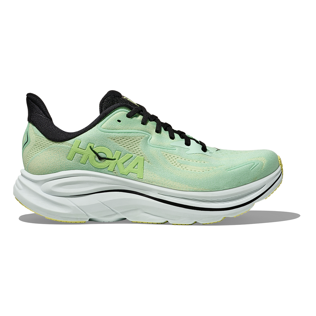 HOKA Clifton 10 Men's Shoes