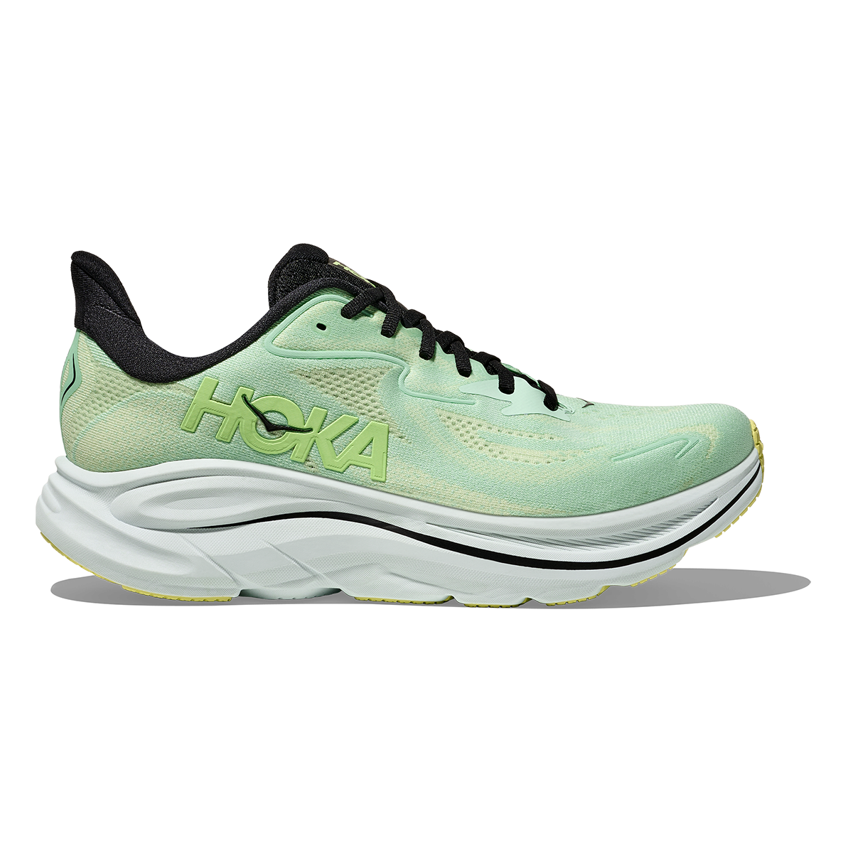 HOKA Clifton 10 Men's Shoes