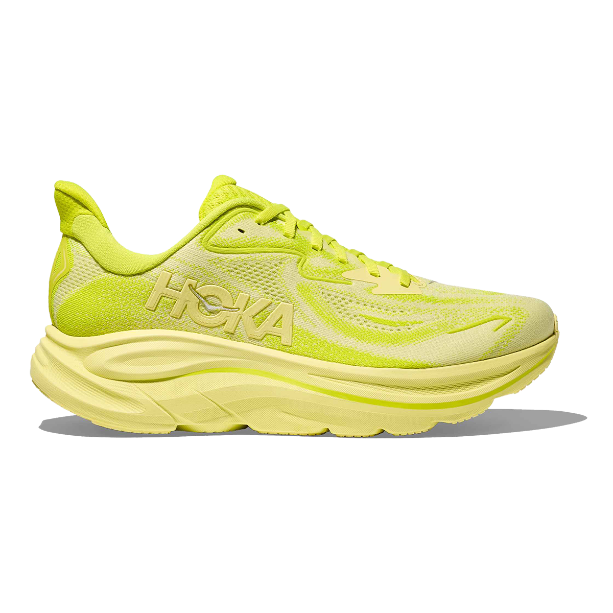 HOKA Clifton 10 Men's Shoes