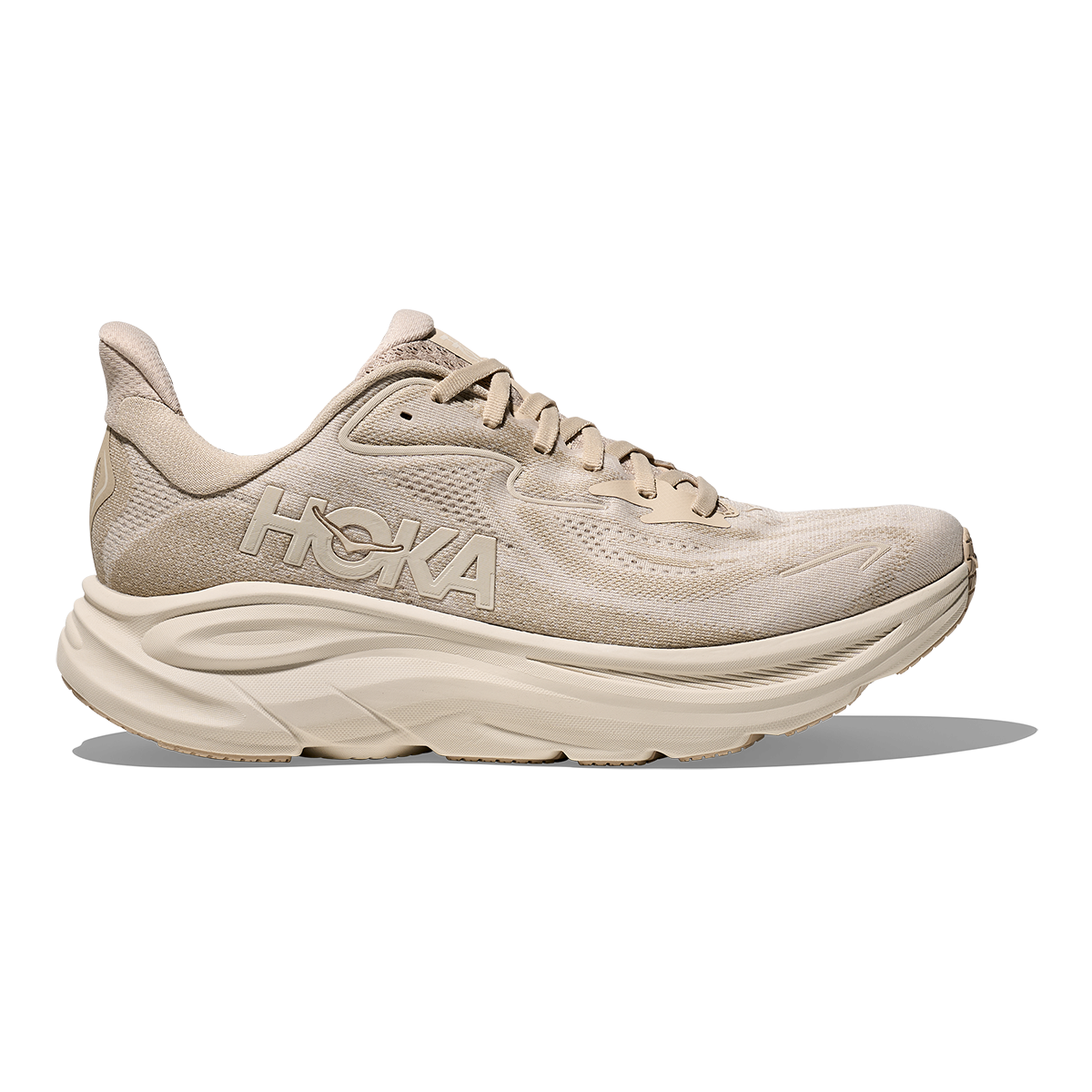 HOKA Clifton 10 Men's Shoes