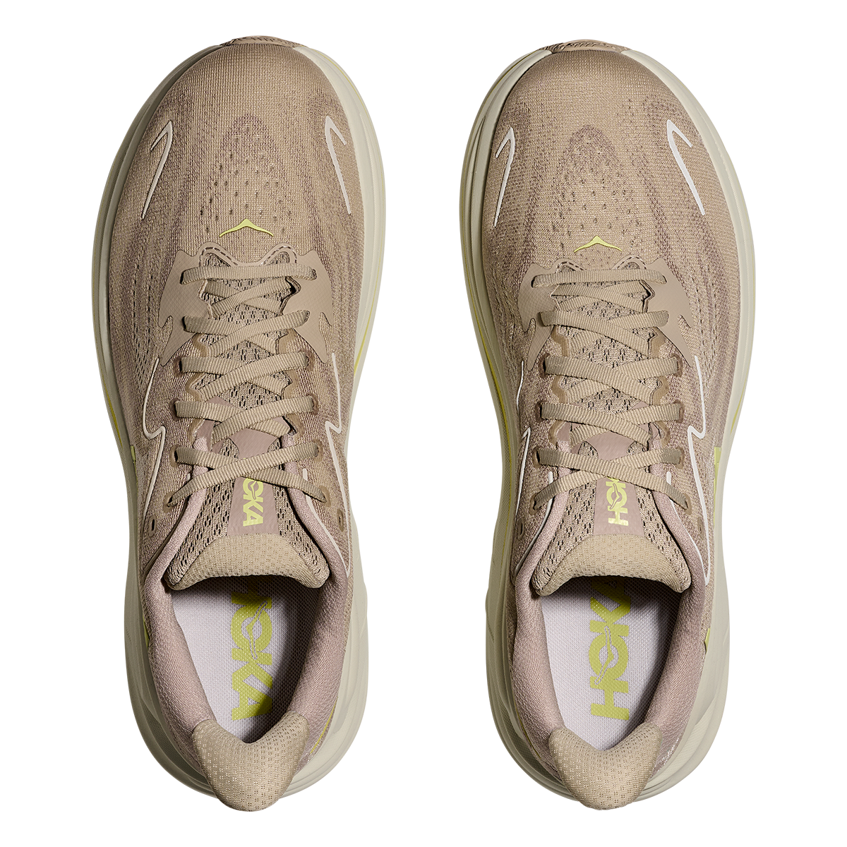 HOKA Clifton 10 Men's Shoes