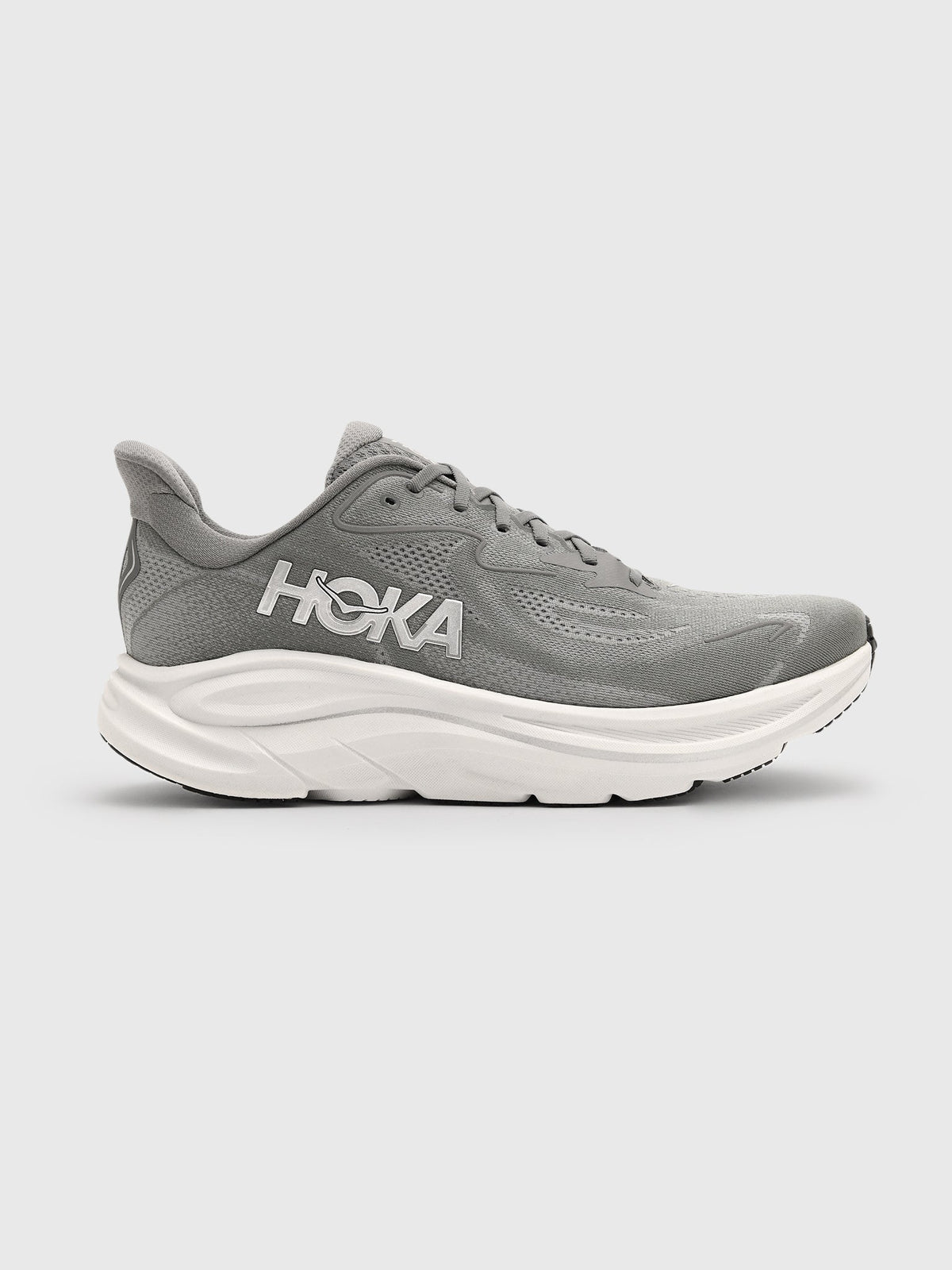 HOKA Men's Clifton 10 Running Shoe