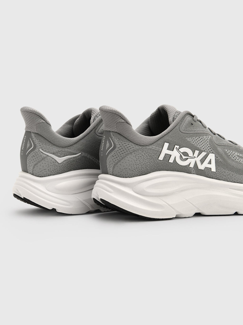 HOKA Men's Clifton 10 Running Shoe