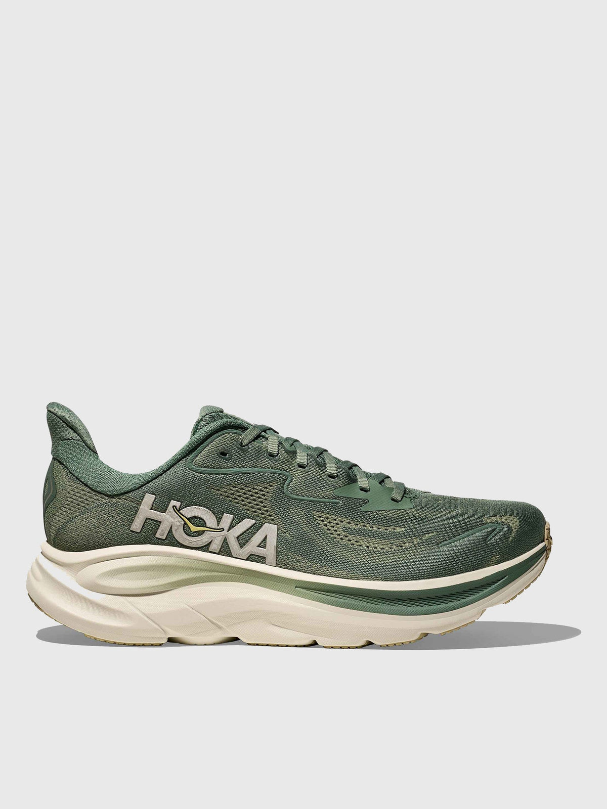 HOKA Men's Clifton 10 Running Shoe