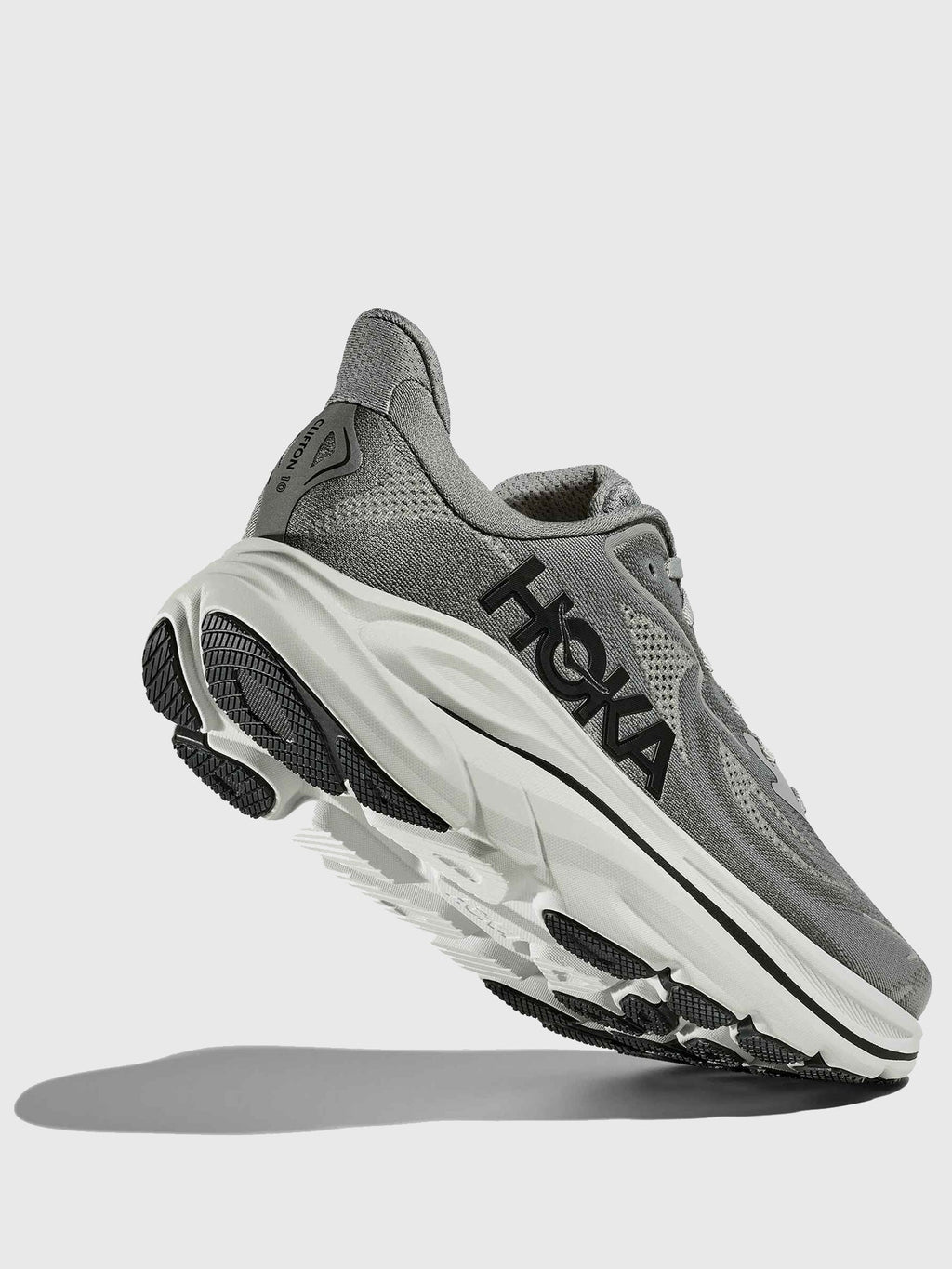 HOKA Men's Clifton 10 Running Shoe