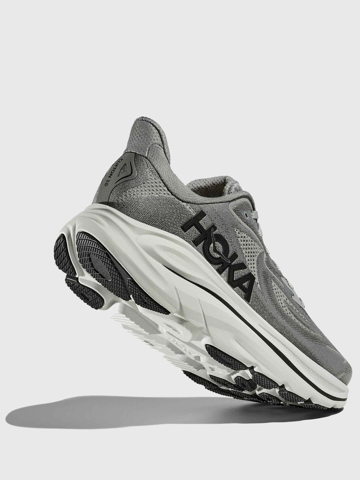 HOKA Men's Clifton 10 Running Shoe