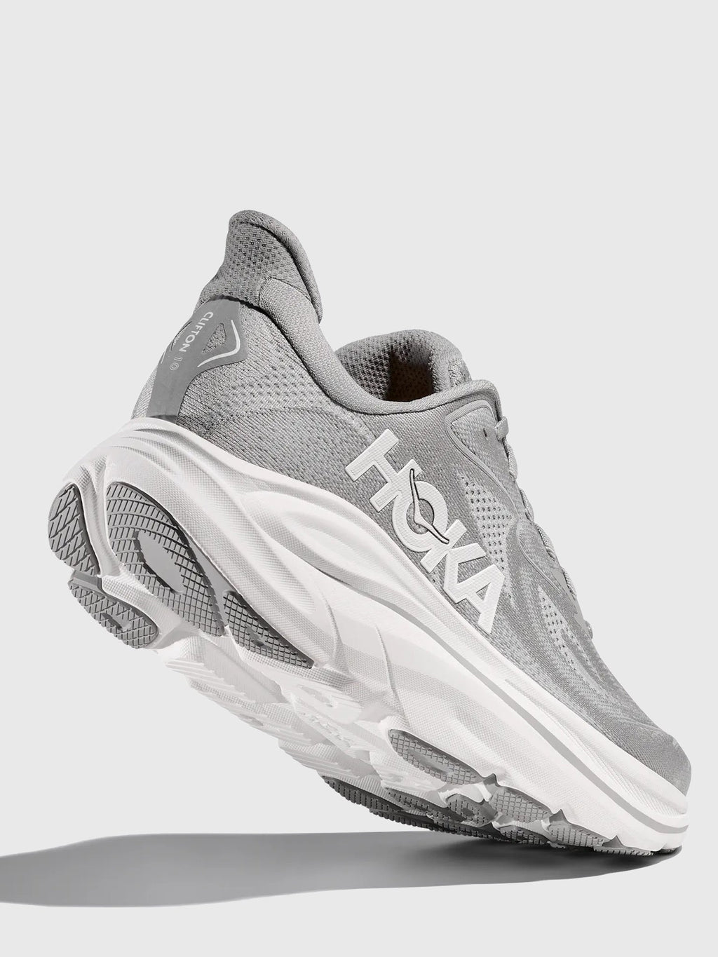 HOKA Men's Clifton 10 Running Shoe