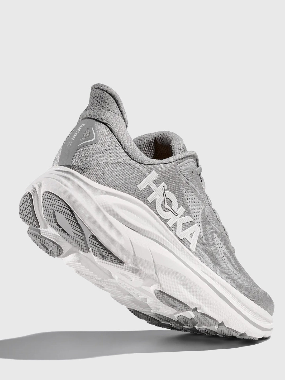 HOKA Men's Clifton 10 Running Shoe