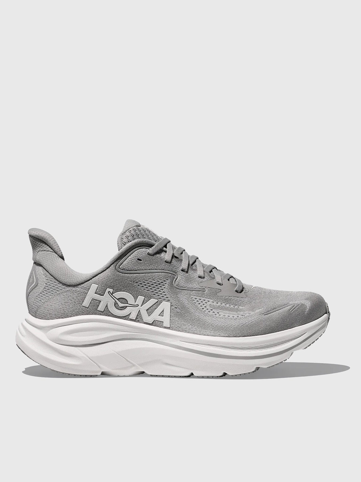 HOKA Men's Clifton 10 Running Shoe