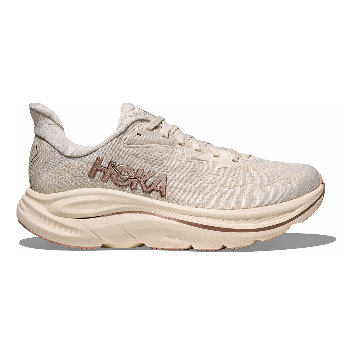 HOKA Clifton 10 Women's Shoes
