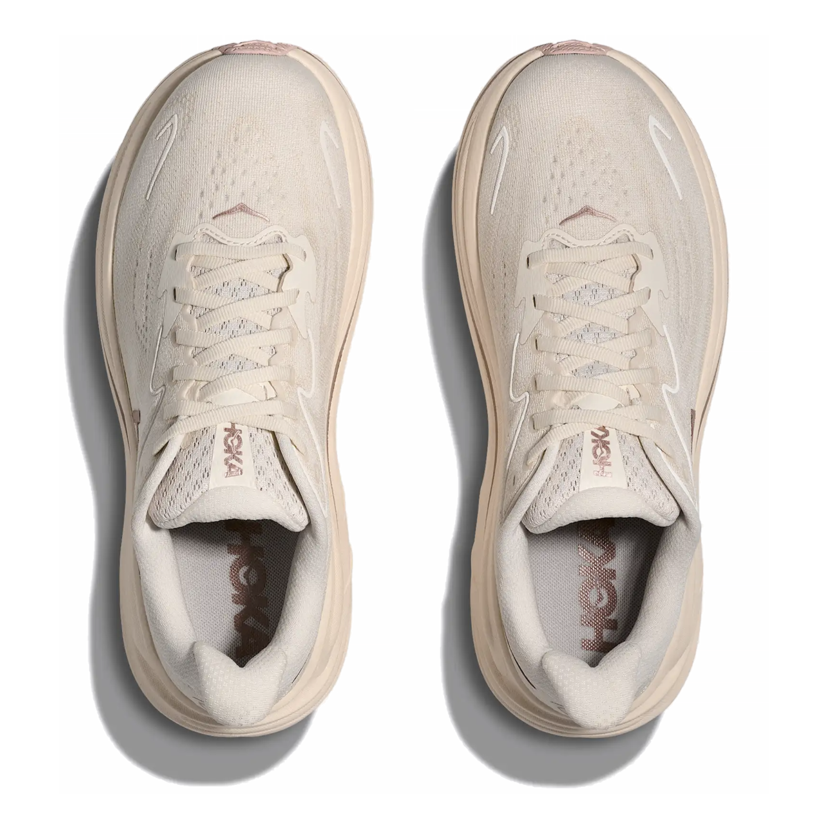 HOKA Clifton 10 Women's Shoes