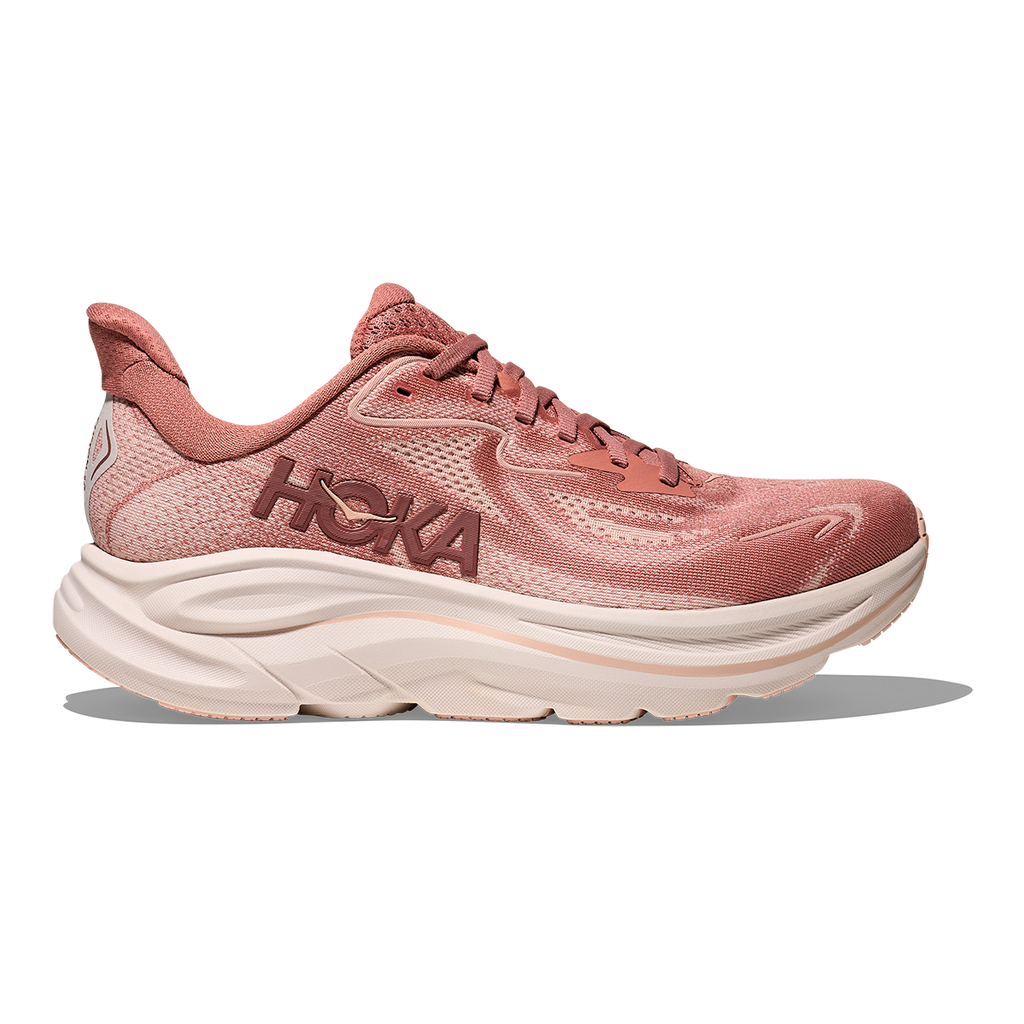 HOKA Clifton 10 Women's Shoes
