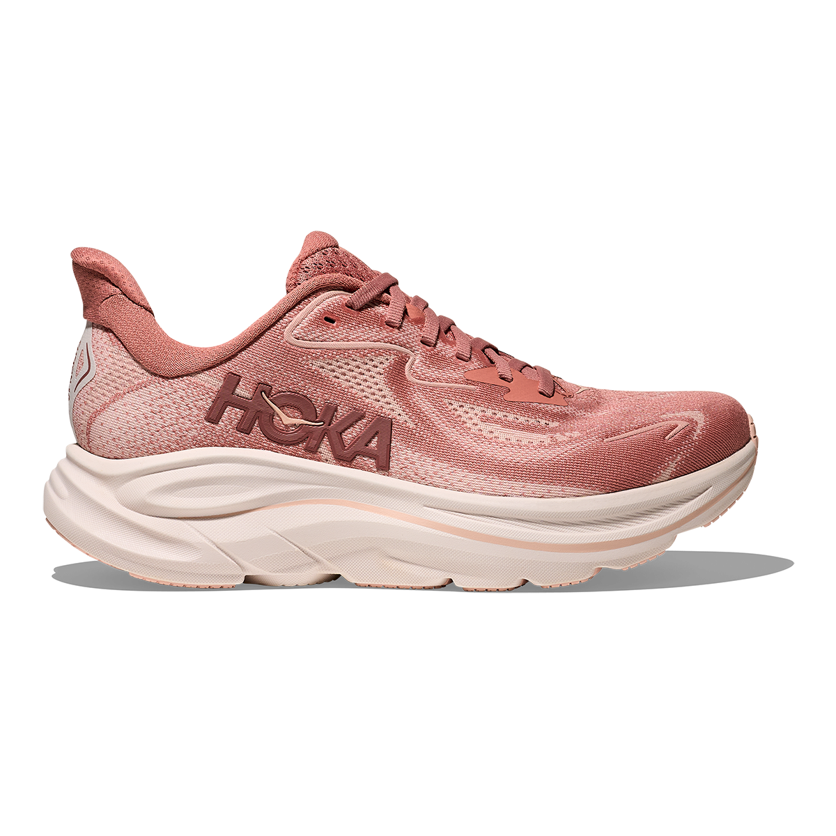 HOKA Clifton 10 Women's Shoes
