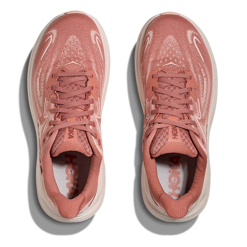 HOKA Clifton 10 Women's Shoes
